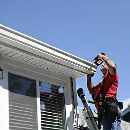 gutter services Susquehanna Trails